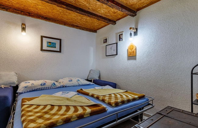 Authentic Stone House on the Mountain Velebit - Foto 4