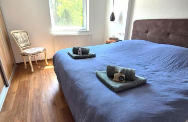 Haus in der Natur für Familien in der Nähe des Bodensee - Foto 8