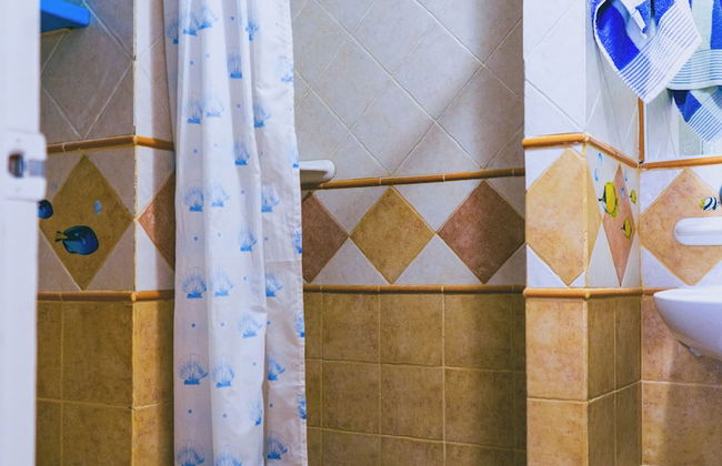 Excelente vista Casa Blanca - Same - Foto 13