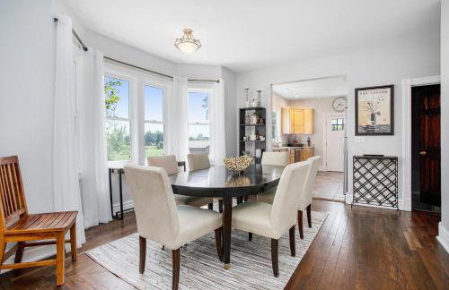 Three Oaks Retreat - Foto 8