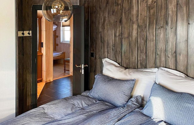 10 Person Holiday Home in Veggli-by Traum - Foto 2