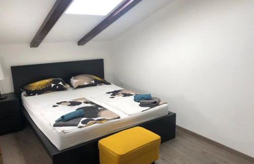 penthouse exceptional sea view - Foto 17