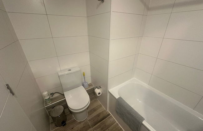 Oceana Suites Laguna del Mar - Foto 8