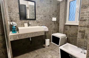 ROMA GOLDEN BEACH Apartment - Foto 15