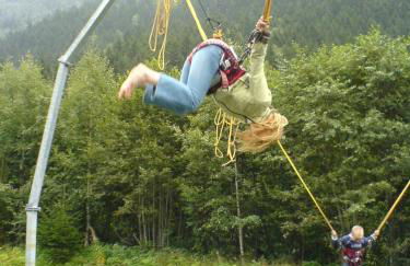 Spacious Apartment 2 Minutes from Ski Lift, Equipped for Babies - Foto 30