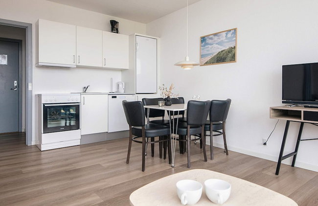 Apartment in Holiday Park Near North Sea - Photo 31