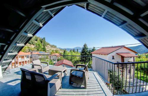 Roof Mountain Top - Foto 18