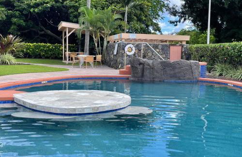 Beach Villas Kahaluu on Kona Coast - Foto 36