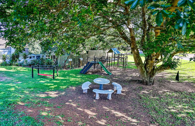 Barrington 116 - Photo 36