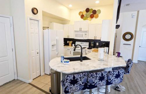 Turtley Awesome - Heated Spa - Themed Bedrooms - BBQ Grill - Foto 7