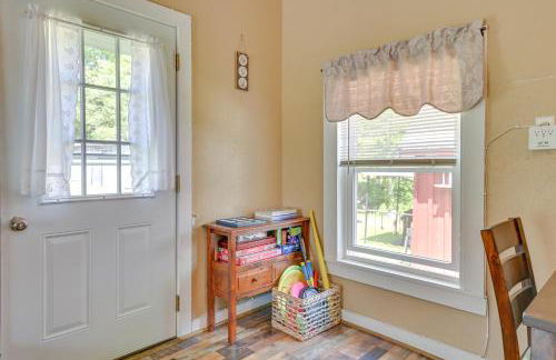 Countryside Hideaway - 10 Mi to Cooperstown! - Foto 6