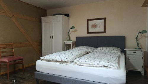 Landwohnung Ruppersdorf in Sachsen - Foto 5