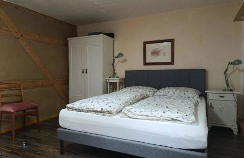 Landwohnung Ruppersdorf in Sachsen - Foto 5