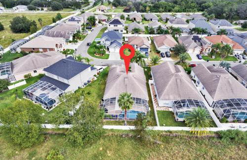 Gorgeous Family Home w Pool, pool Spa, BBQ, Game Room - Foto 34