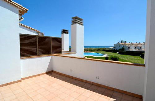 LA PLATERA " Seaview " - Foto 35