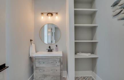 Stunning Stayin' Sandy-Private POOL & Walk to Beach! - Foto 23