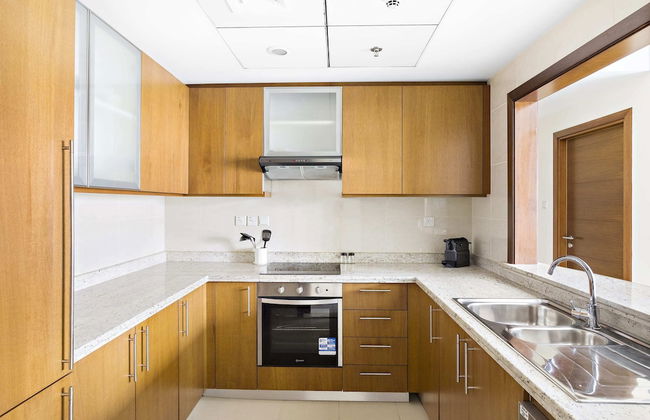 Silkhaus Standpoint, Downtown Dubai - Photo 65