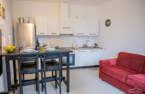 San Martino Lake Como Holiday House - Foto 11