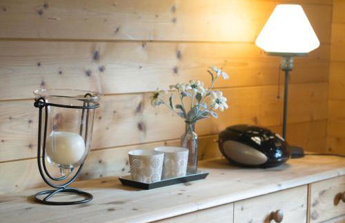 Blockhäuser Stamsried - Photo 22