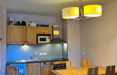 Superbe appartement ski aux pieds - Foto 5