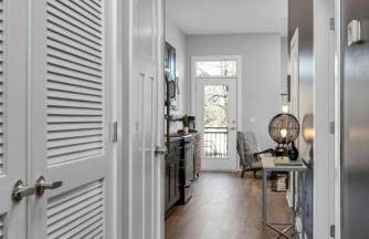 Near Vanderbilt Belmont Music Row with Free Parking - Foto 21