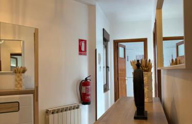 Vivienda Vacacional Los Campones - Foto 20