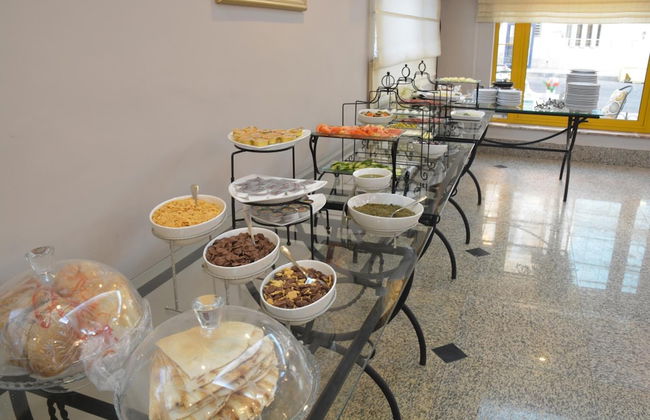 Capri Hotel Suites - Foto 15