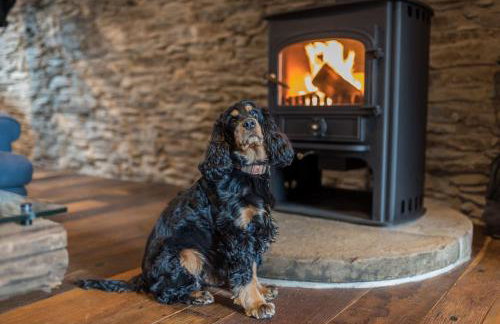 Quirky Retreats - The Old Stable - Foto 4