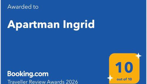 Apartman Ingrid - Foto 2
