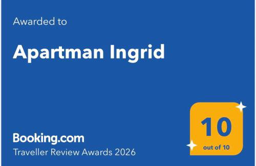 Apartman Ingrid - Foto 2