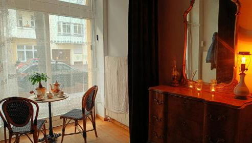 Huge-Elegant-Art 5 Beds Flat in Schöneberg - Foto 5