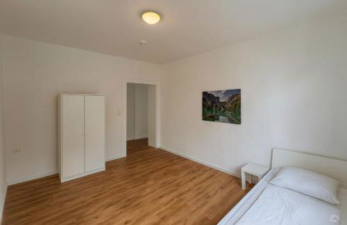 Meribu F23 Wohnung für Monteure und Arbeiter - Foto 15