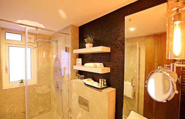 Jassritha Nirvana Residency - Foto 26