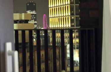 Luxury flat by the American Embassy - Foto 16