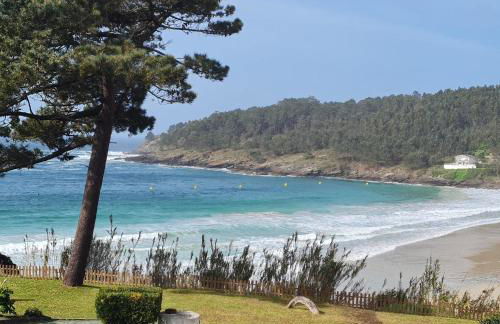 Chalet en Sanxenxo, en playa Canelas - Foto 11