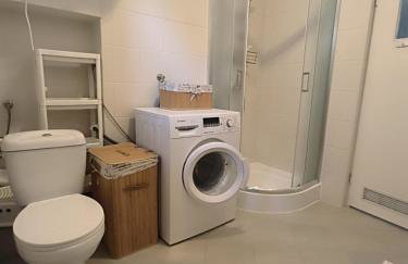 Apartament pod Wieżą Srebrna Góra - Foto 19