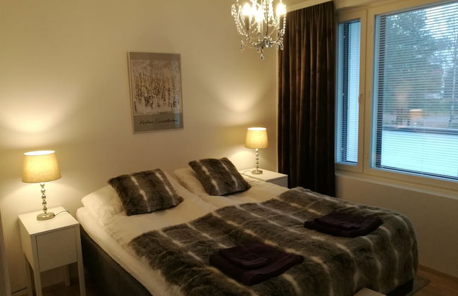 Rovavisit Apartments - Foto 8