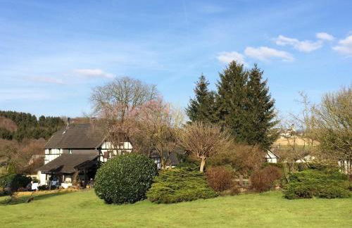 Historische Scheune mit Whirlpool - Foto 23