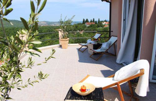 Villa Sebenico - Foto 59