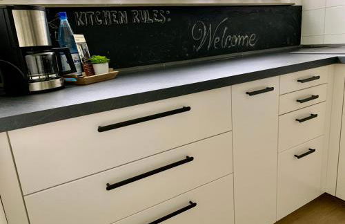 Ferienwohnung Marina Kassel - Foto 10