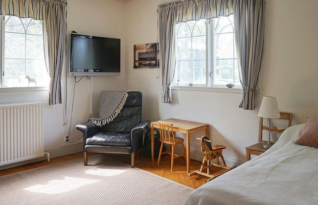 7 Person Holiday Home in Djursholm-by Traum - Photo 3