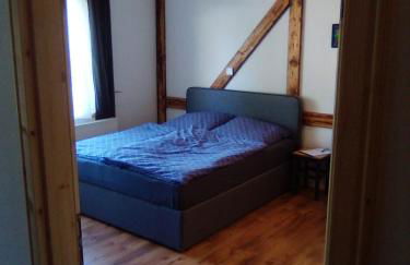 Ferienappartement Studio " Michel" Otzenhausen - Foto 8