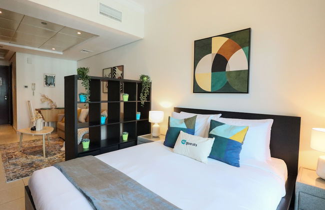 HiGuests - Lake view - Photo 14