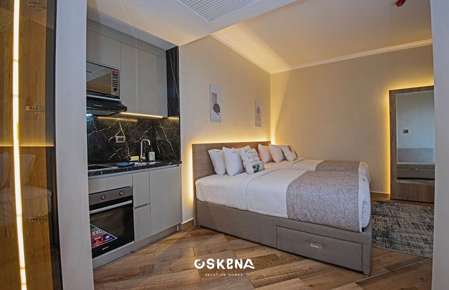 Outstanding Sea View-Azzurra Apartments - Foto 52