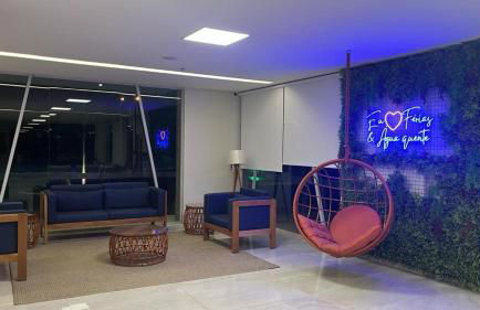 Recanto do Bosque FLAT 205 - Foto 33