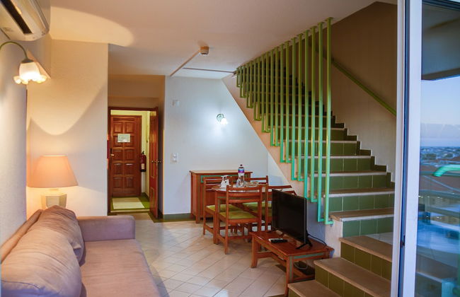 Ourabay Hotel Apartamento - Foto 14