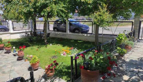 Lena s Apartment - Foto 5