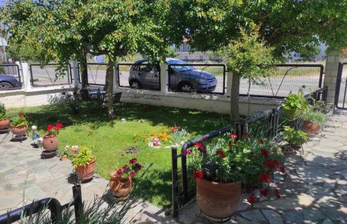 Lena s Apartment - Foto 5