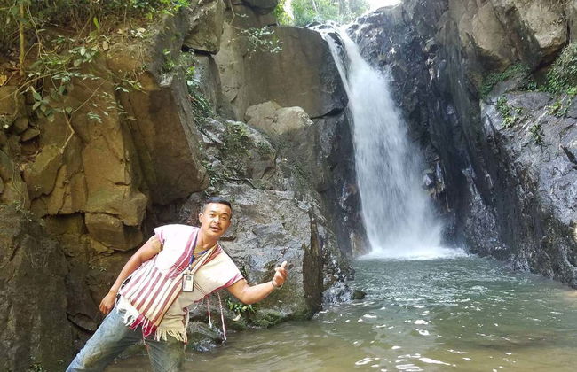 Tour en buggy por Chiang Rai - Foto 8