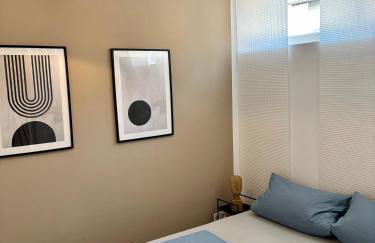 Moderne Ferienwohnung nahe Bostalsee - Foto 11